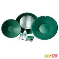 GARRETT Gold Pan Kit 13275 Goldsucher-Set C89930