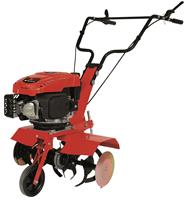 Einhell GC-MT 2560 LD Benzin-Bodenhacke Ackerfräse Bodenfräse Gartenfräse 60 cm 2500 W - 