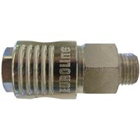 Criko Universele snelkoppeling 3/8 inch
