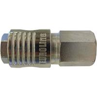 Criko Universele snelkoppeling 1/4 inch