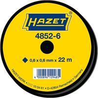 Hazet 4852-6 Snijdraad - 4-kant