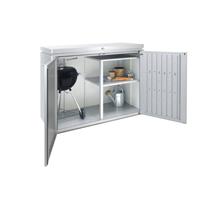 Biohort Zwischenboden für HighBoard Gr. 200, 2-teilig, je ca. 97x74 cm, versandkostenfreie Lieferung