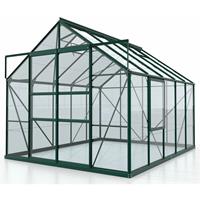 Vitavia Broeikas Meridian 2 8300 Smaragd Esg 3mm