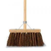 Express Bezem 30cm met steel