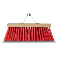 Express Bezem kunstvezel 40cm met metalen houder