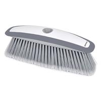 CORONET Zimmerbesen Silver Clean 28 cm Kehrbesen 28cm Besen & Schrubber