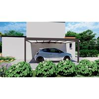 Fun Carport Libeccio