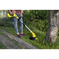 Karcher Trimmermesser Doppelpack für Rasentrimme