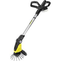 Karcher Kärcher WRE 18-55 Akku-Unkrautentferner