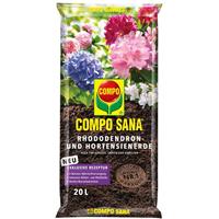 COMPO SANA Rhododendronerde 20 Liter - 