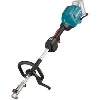 Makita Accu combisysteem 40Vmax UX01GZ XGT Accu niet inbegrepen