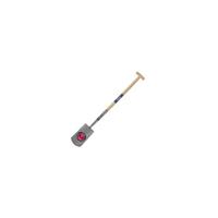 Talen Tools pade .j. - Compleet - 90 Cm Steel et Lip