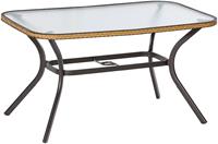 MERXX Tuintafel Ravenna 85x150 cm