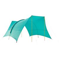 Grand Canyon Tarp-Zelt TAHUTA SHELTER 4