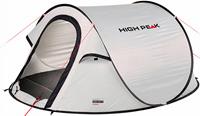 Pop-up Tent Vision 3 235 X 180 X 100 Cm Wit