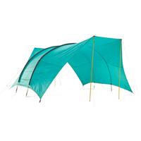 Grand Canyon Tarp-Zelt TAHUTA SHELTER 5