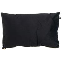 Hartman kussens Sierkussen 50x30cm   Indoor jolie black