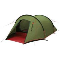 High Peak Tunnelzelt Kite 2 LW, 2 Personen