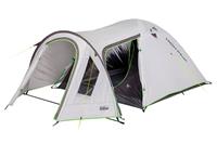 Koepeltent Kira 4.0 350 X 240 X 130 Cm Grijs