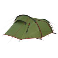 High Peak Tunnelzelt Sparrow LW, 2 Personen