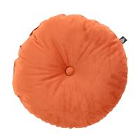 Hartman kussens Sierkussen rond 40cm   Indoor jolie orange