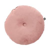 Hartman kussens Sierkussen rond 40cm   Indoor jolie powder