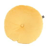 Hartman kussens Sierkussen rond 40cm   Indoor jolie yellow