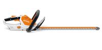 Stihl AkkuHeckenschere HSA 45 mit Akku