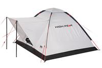 Koepeltent Beaver 200 X 180 X 120 Cm Wit