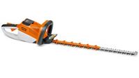 Stihl AkkuHeckenschere HSA 86 45cm ohne Akku und Ladegerät