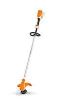 Stihl Motorsense FSA 60 R mit Akku AK 20 und AL 101