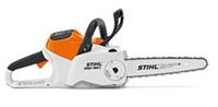 Stihl Accu Kettingzaag MSA 160 C-BQ 30 CM Zonder Accu En Lader