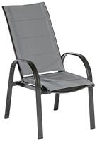 Merxx Hochlehner Marini, 1 St., Polyester, mit Relaxfunktion