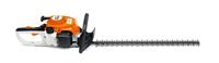 Stihl BenzinHeckenschere HS 45 Schnittlänge 60 cm
