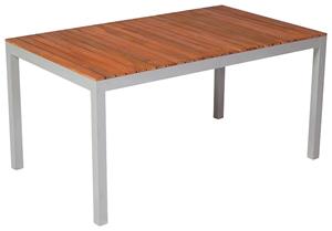 MERXX Tuintafel Monaco 90x150 cm