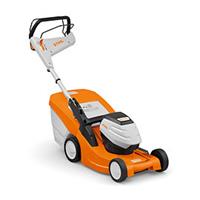 Stihl RMA 443 PV | Accugazonmaaier | zonder Accu en Lader | 41 cm - 63380111435 - 63380111435