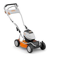 Stihl RMA 2 RPV | Accu Mulchmaaier | zonder Accu en Lader | 46 cm - 63570111415 - 63570111415