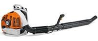 STIHL Benzine Bladblazer BR 430