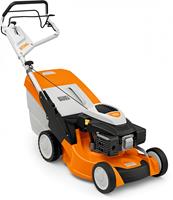 Stihl RM 650 V | Krachtige | Benzine | Grasmaaier | Vario-wielaandrijving - 63640113401