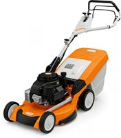 Stihl RM 655 YS | Benzine grasmaaier | Hydrostatische aandrijving - 63740113441