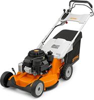 Stihl RM 756 GS | Professionele | Benzine grasmaaier | wielaandrijving | 3 versnellingen - 63780113411