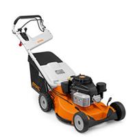 Stihl RM 756 GC | Professionele | Benzine grasmaaier | Monostuur - 63780113431