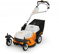 Stihl RMA 765 V | accu grasmaaier | Zonder accu en lader - 63920111400 - 63920111400