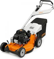 Stihl RM 756 YC | Professionele | Benzine grasmaaier | monostuur - 63780113421