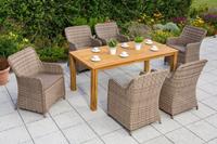 MERXX Tuin-eethoek Lissabon