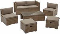 Merxx Loungeset »Vigo«