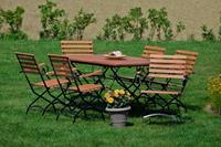 MERXX Tuin-eethoek Kasteeltuin
