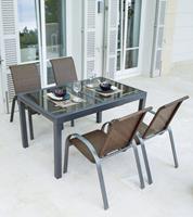 MERXX Tuin-eethoek Côte d´Azur