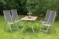 MERXX Tuin-eethoek Siena