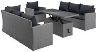 Merxx Loungeset »Chicago«